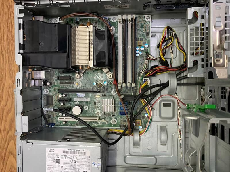 hp 705 G1 6