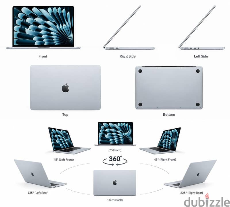 MacBook Air M4 1