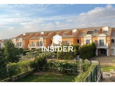 Town house corner sale layan Prim location 4BR Town house corner sale layan Prim location 4BR