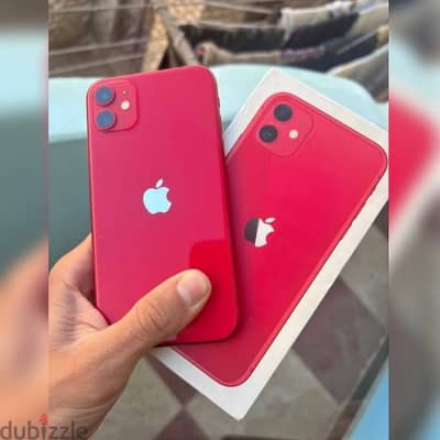 Apple - iPhone 11