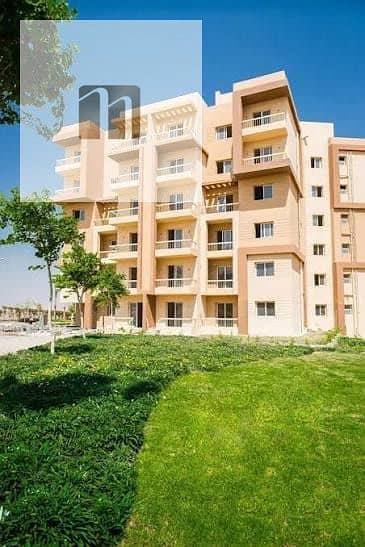 Luxury Duplex for Sale in Ashgar City | 140 SQM + 70 SQM Garden | Fully Furnished