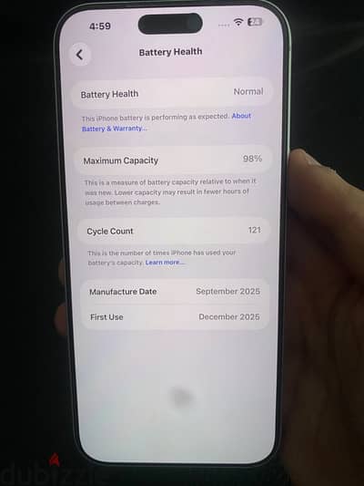 Apple - iPhone 17 Pro Max