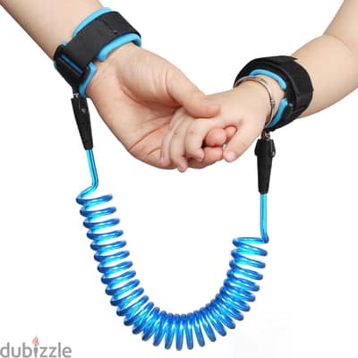 حزام امان للاطفال