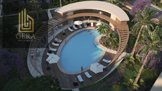 Yardin Residence | 148 sqm | 3 Bedrooms | 3 Bathrooms | 2nd Floor | Landscape View | Up to 10 Years InstallmentsYardin Residence | 148 sqm | 3 Bedroom