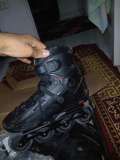 فلاينج ايجل fbs+  43/44  استعمال مرتين فقط  3100