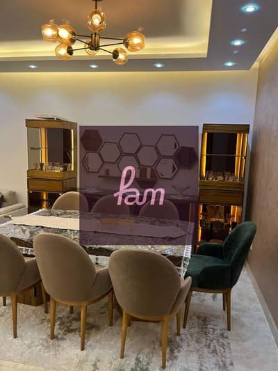 3-Bedroom Ultra Super Lux Apartment, Min from AUC