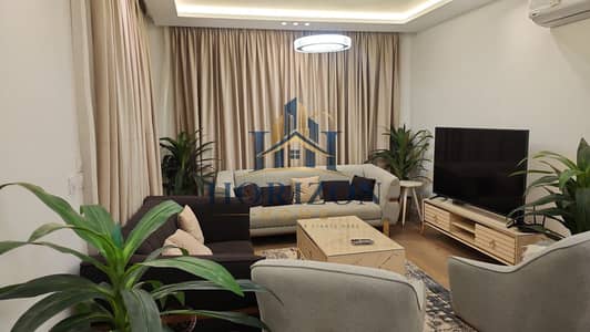 For Rent | Luxury Pool View Apartment in Mivida Blue Views