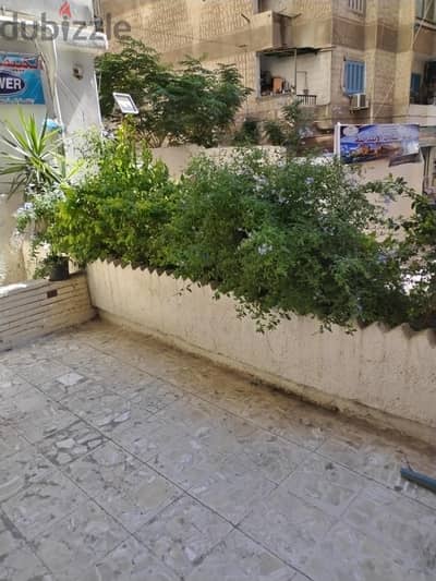 شقة لعروسين او عائلة صغيرة بارقي مناطق الإسكندرية