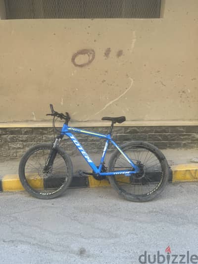 عجلة totem
