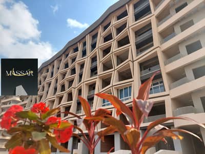 An immediately ready apartment below market price from the best developer in the New Capital. An immediately ready apartment below market price from the best developer in the New Capital.