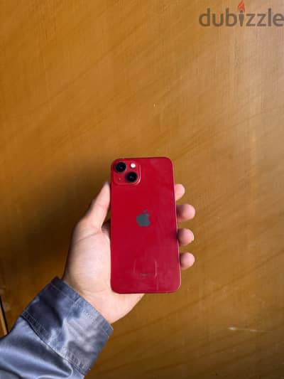 Apple - iPhone 13