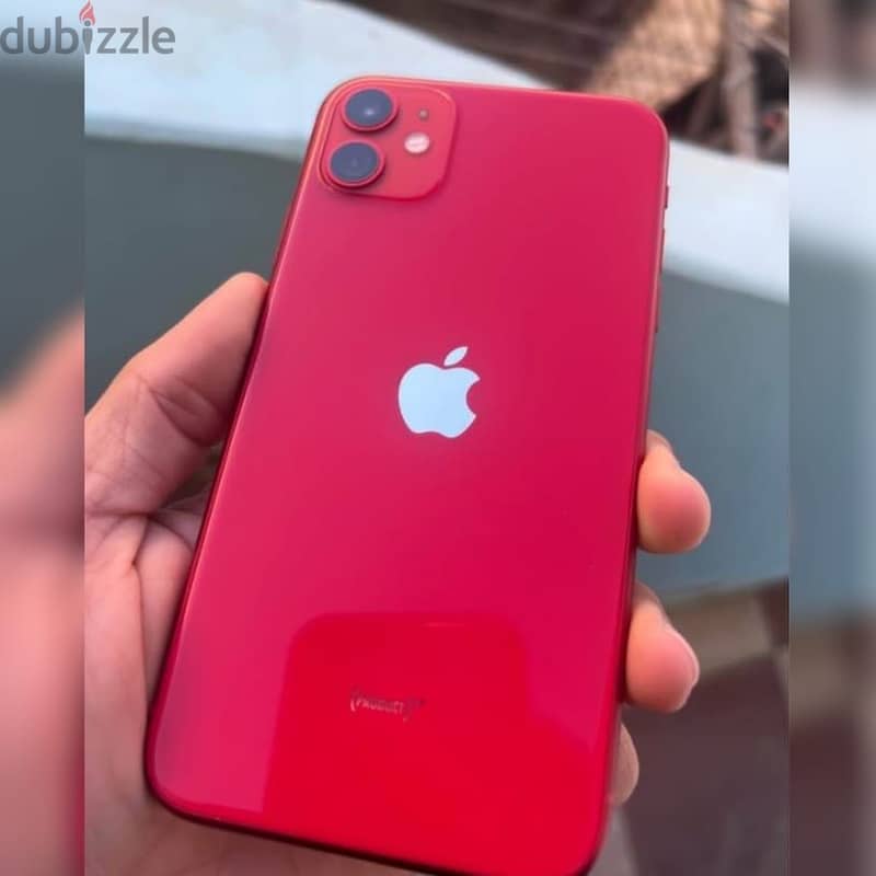 Apple - iPhone 11 3