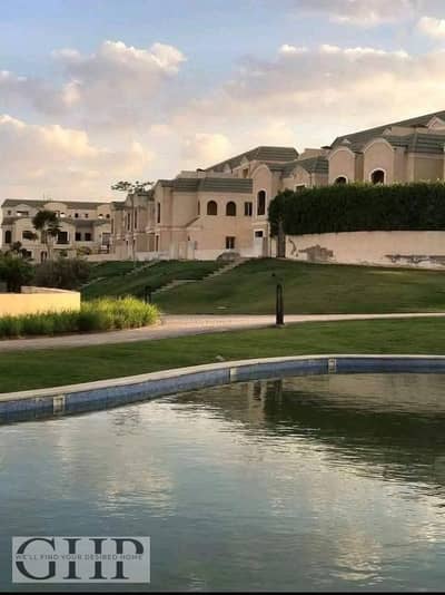 Ready to Move Apartment 160m for Sale in L'Avenir Mostakbal City