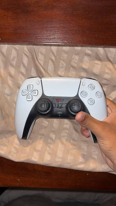 Ps5 controller