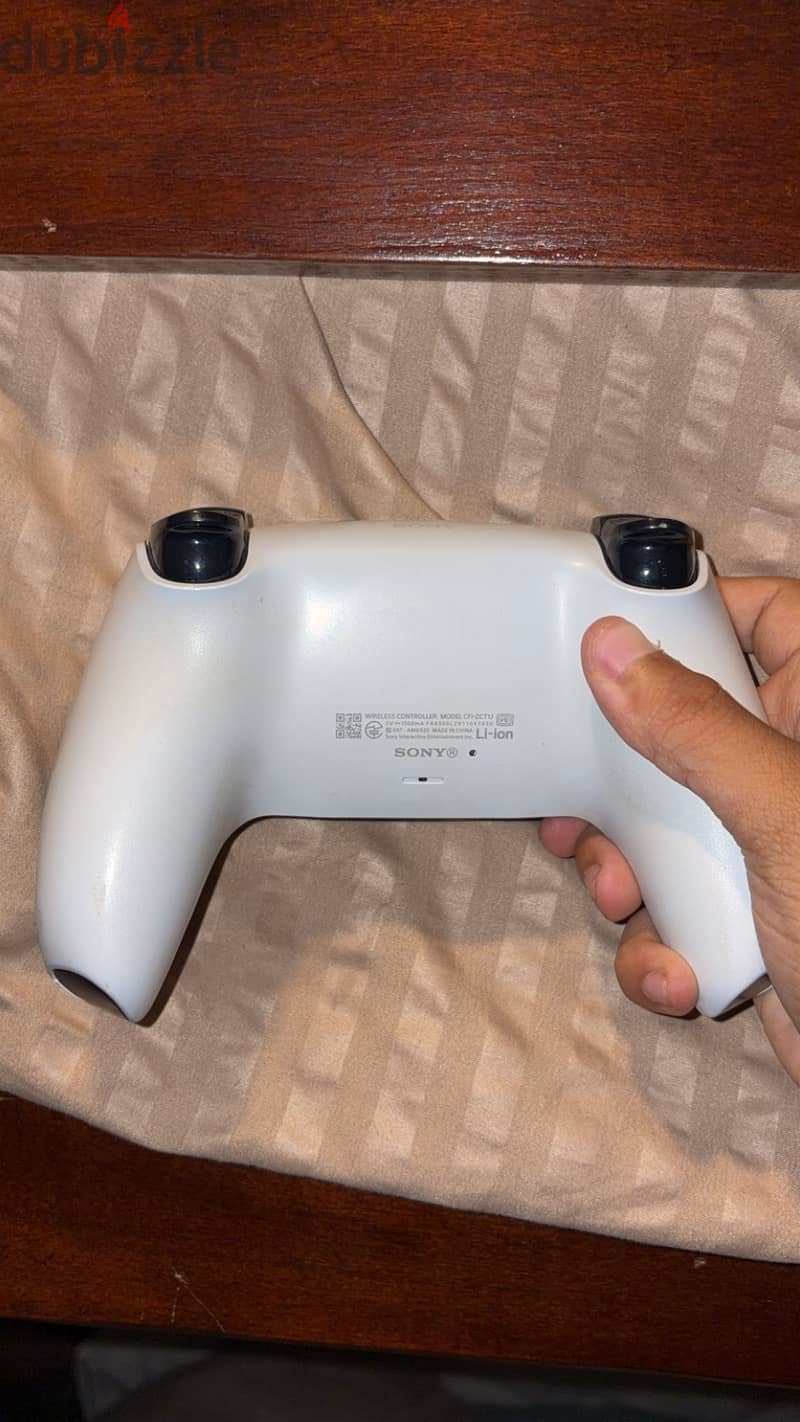 Ps5 controller 1