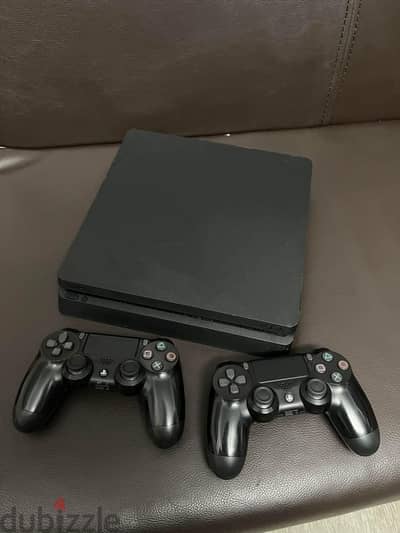 ps4 slim