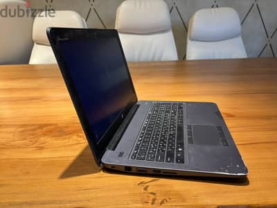Zbook g3 15g workstation