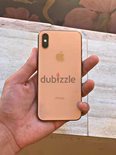 Apple - iPhone XS