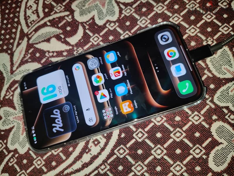 إنفنيكس نوت ٦٠ 2