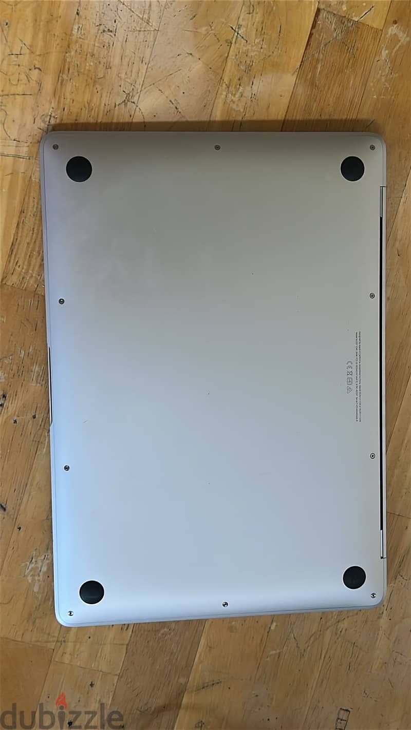 Apple MacBook Air 2020 2