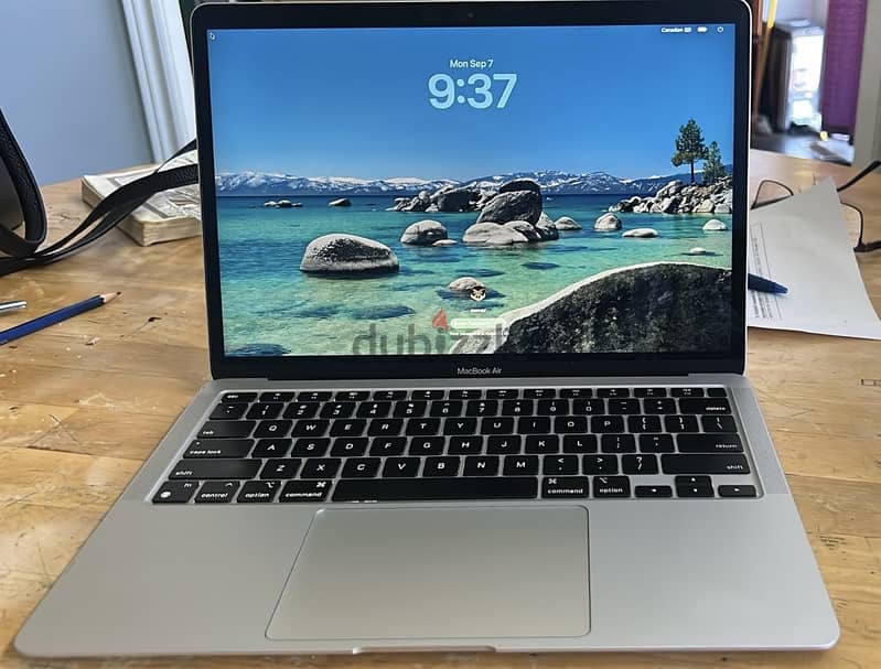 Apple MacBook Air 2020 3