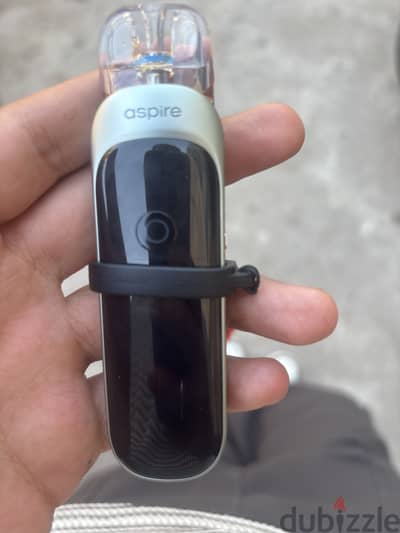 Aspire pixo