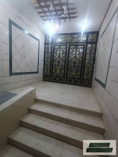 For sale an apartment 86m in a distinctive location in Zahraa, Nasr City, Officers' Housing