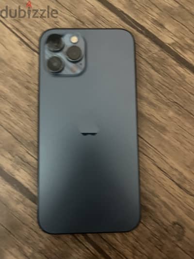 Apple - iPhone 12 Pro Max