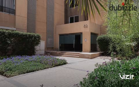 Enjoy a unique stay in a two-room apartment within Palm Parks Compound