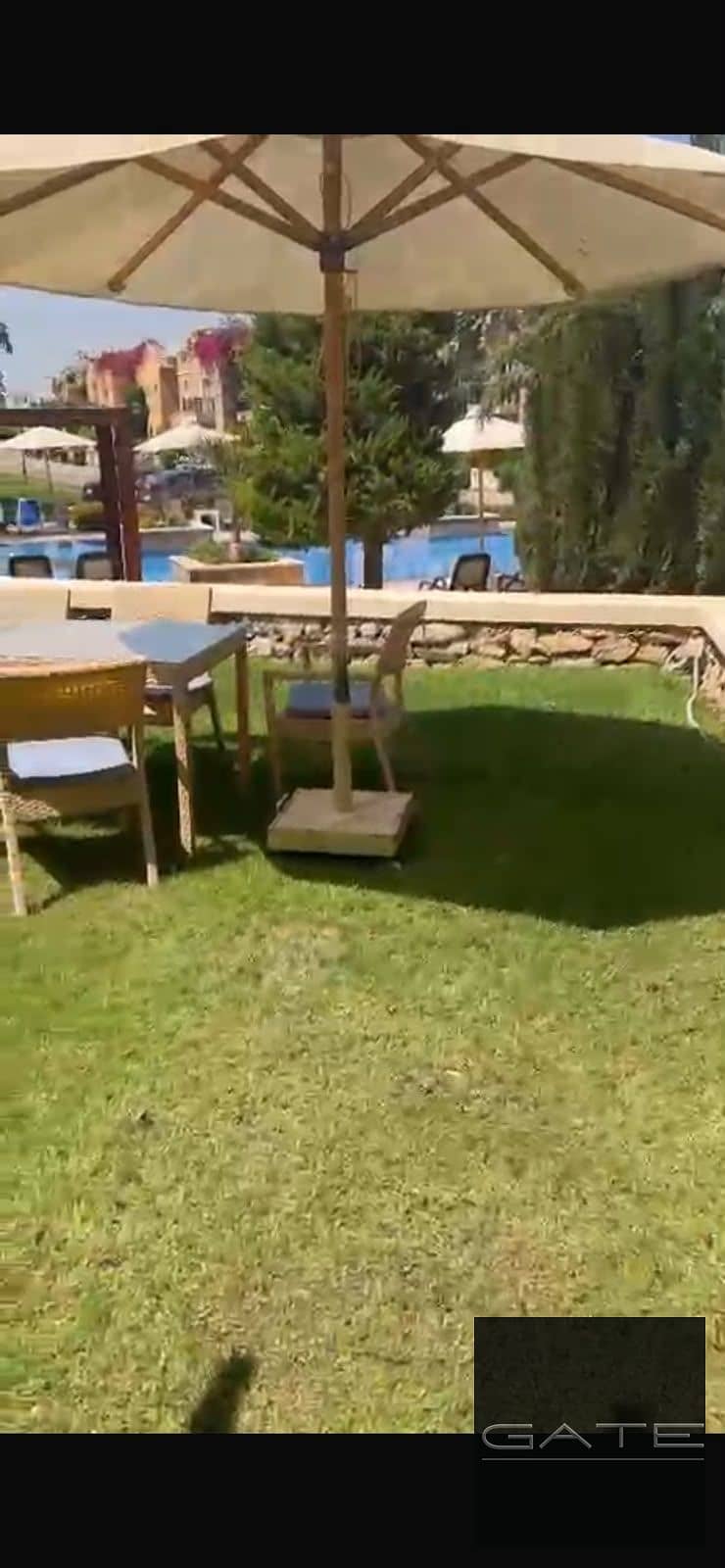 شاليه بغرفتي نوم في ماونتن فيو رأس الحكمة، صورة ٤ من ١٢