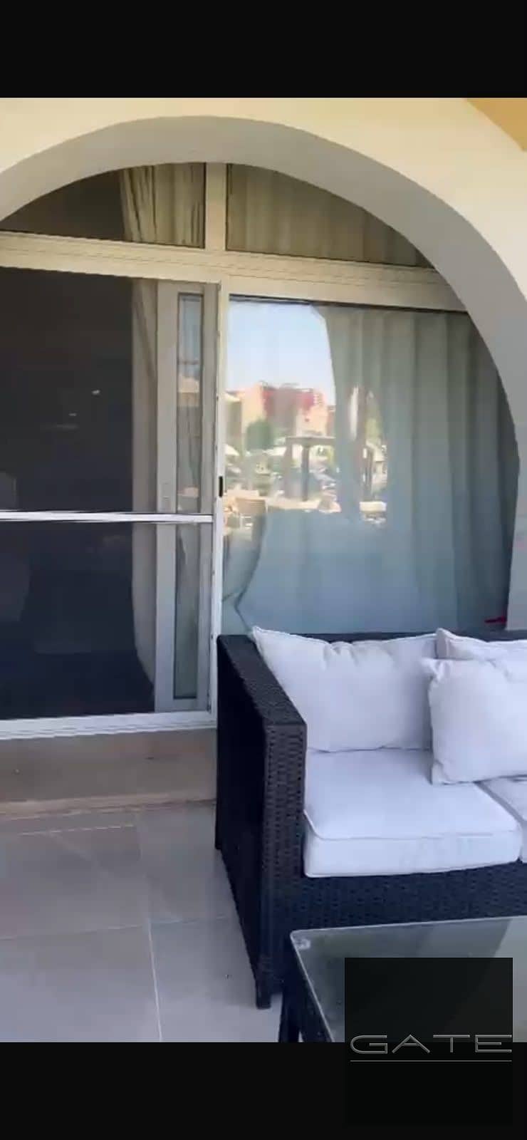 شاليه بغرفتي نوم في ماونتن فيو رأس الحكمة، صورة ٦ من ١٢