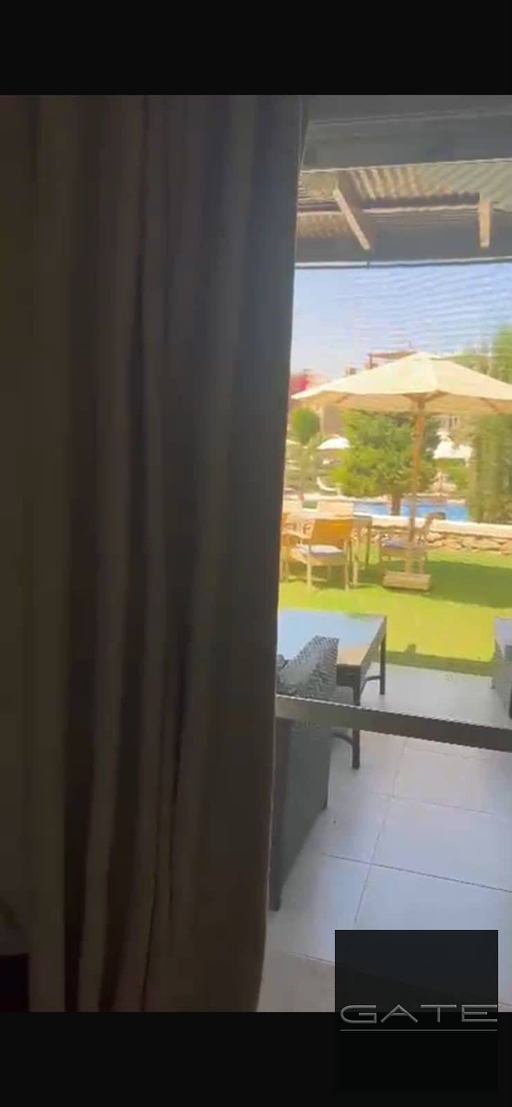 شاليه بغرفتي نوم في ماونتن فيو رأس الحكمة، صورة ٨ من ١٢