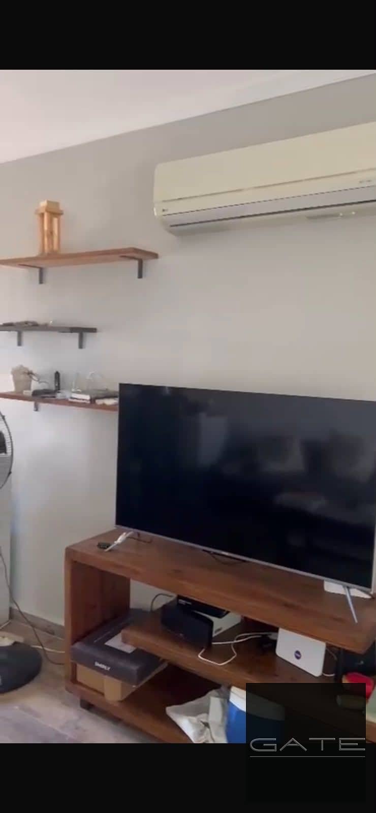 شاليه بغرفتي نوم في ماونتن فيو رأس الحكمة، صورة ٩ من ١٢