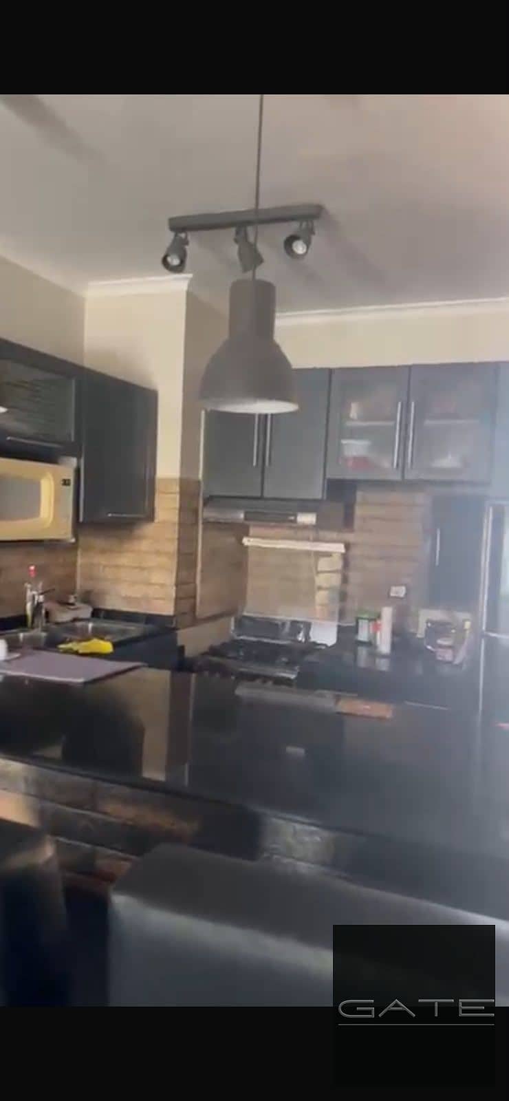 شاليه بغرفتي نوم في ماونتن فيو رأس الحكمة، صورة ١١ من ١٢