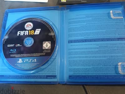 fifa 18