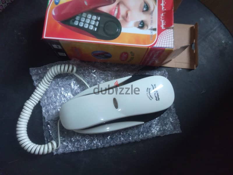 تليفون ارضي 2