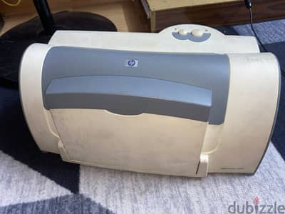 Hp deskjet 656c