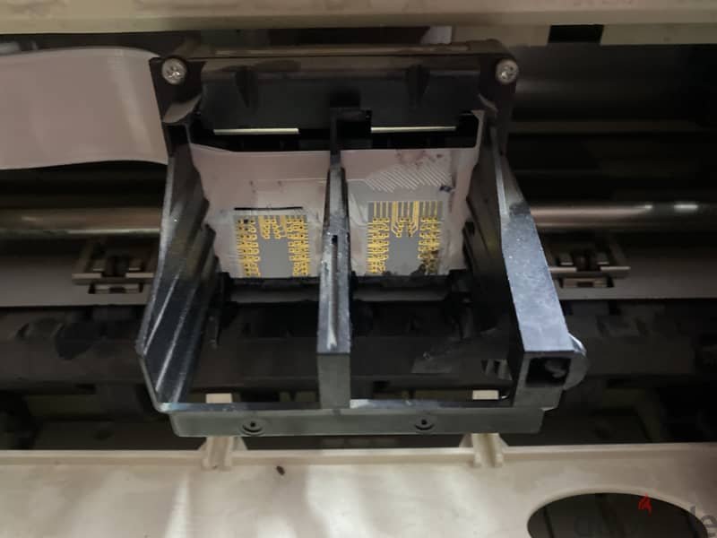 Hp deskjet 656c 2