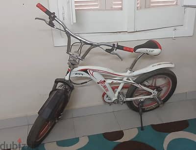 Bmx مقاس ٢٠
