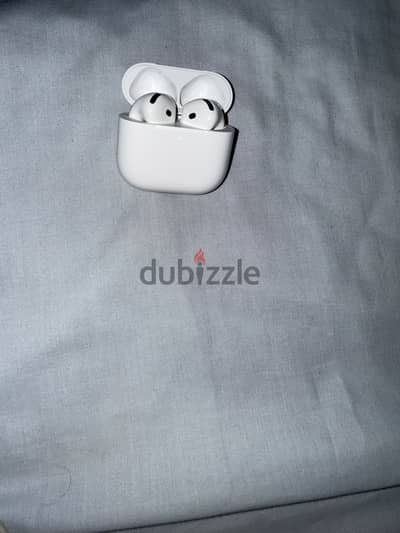 Airpods 4 ANC ايربودز