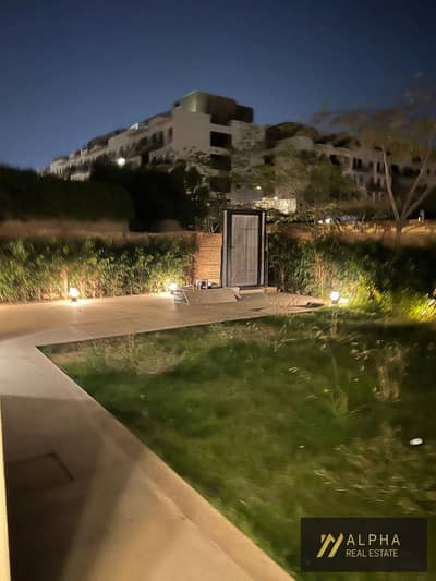 First Use Garden Apartment for Rent in Eastown – 148 sqm + 115m Garden | 65K