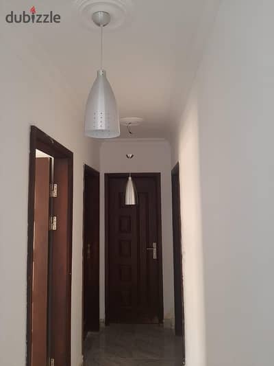 Apartment for rent under the law in Madinaty 96m special finishes at B11