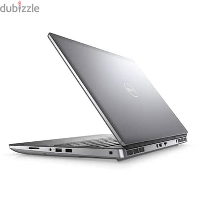 Dell Precision 7560