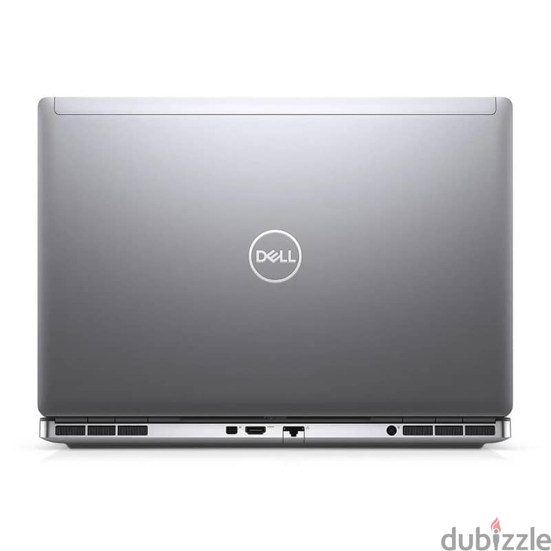 Dell Precision 7560 3