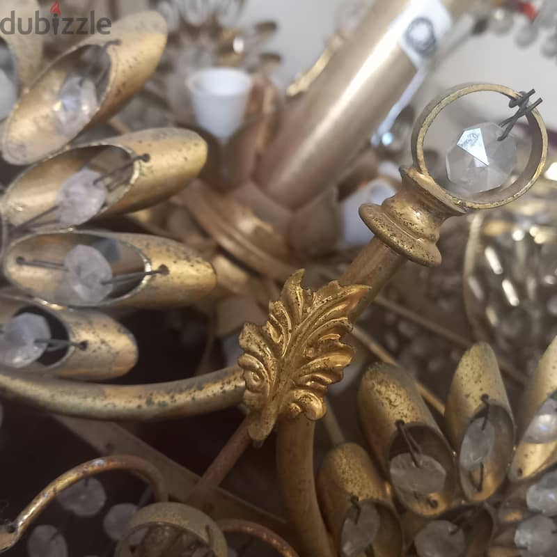 chandeliers 1
