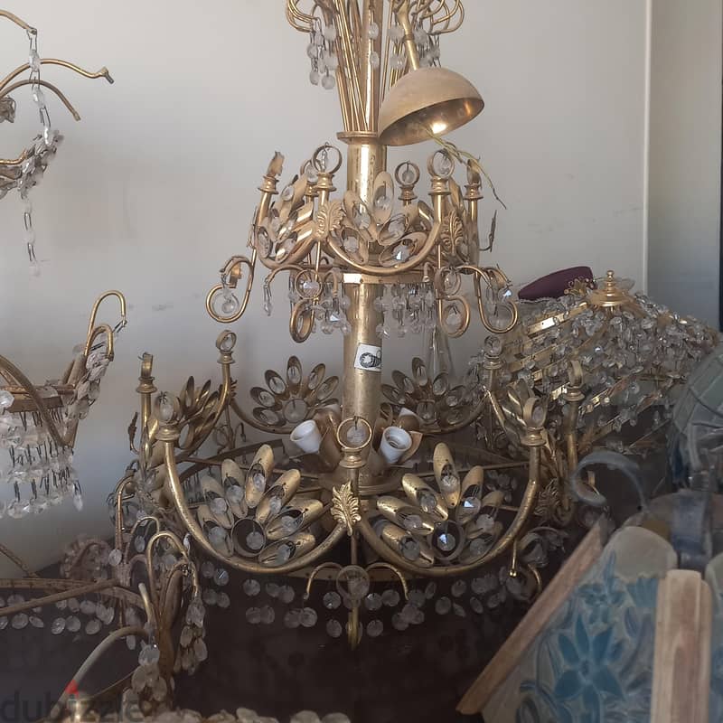chandeliers 2