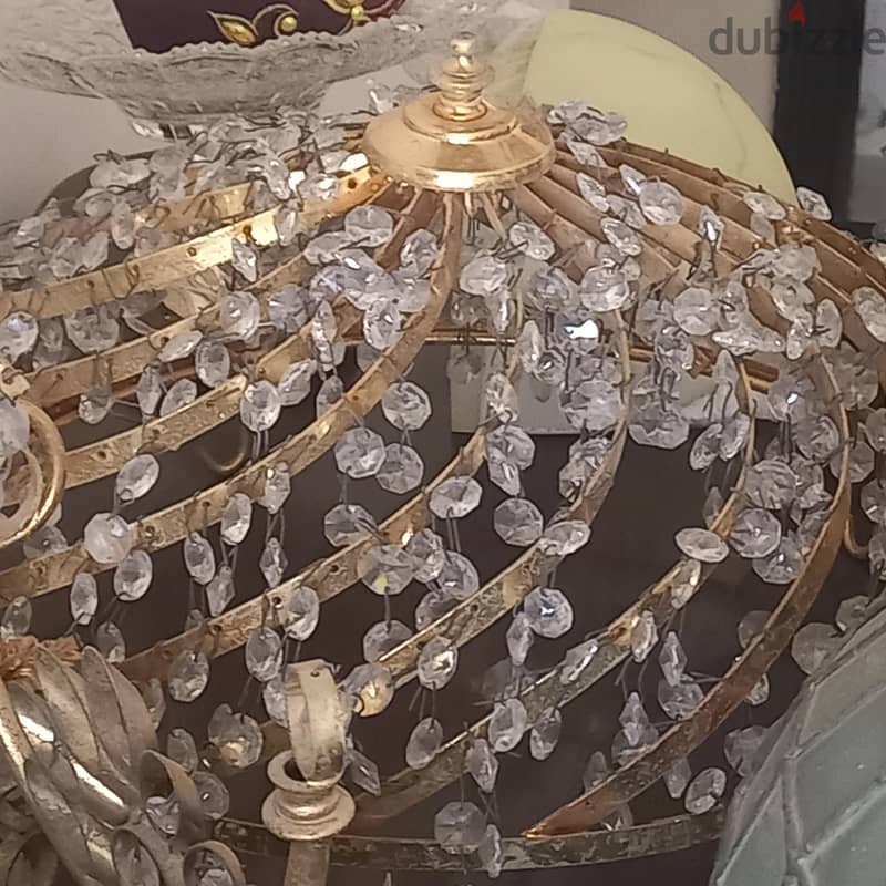 chandeliers 3