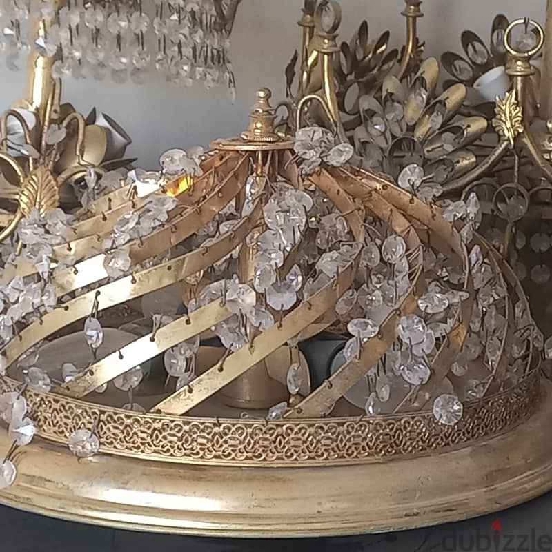 chandeliers 4