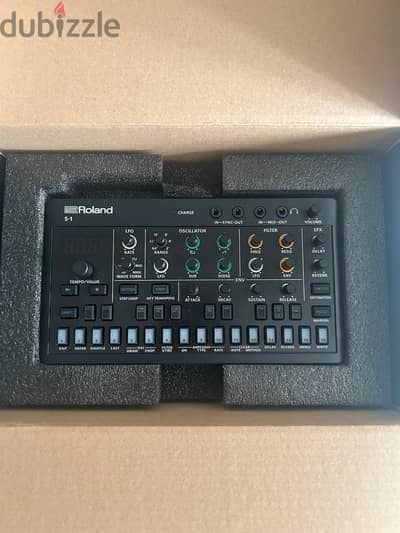 Roland S-1