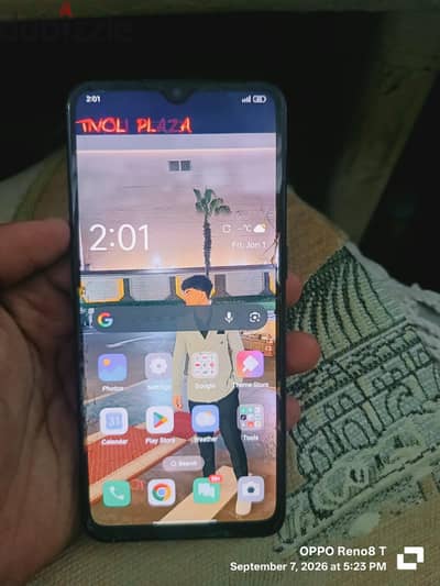 OPPO Reno3